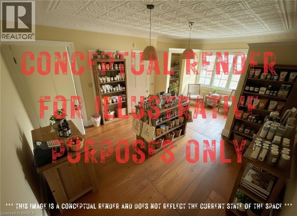 11 Cross Street Unit# 2, Hamilton, Ontario  L9H 2R3 - Photo 7 - 40816144