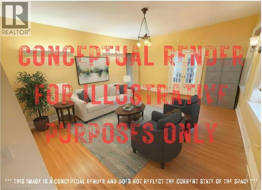 11 Cross Street Unit# 2, Hamilton, Ontario  L9H 2R3 - Photo 8 - 40816144