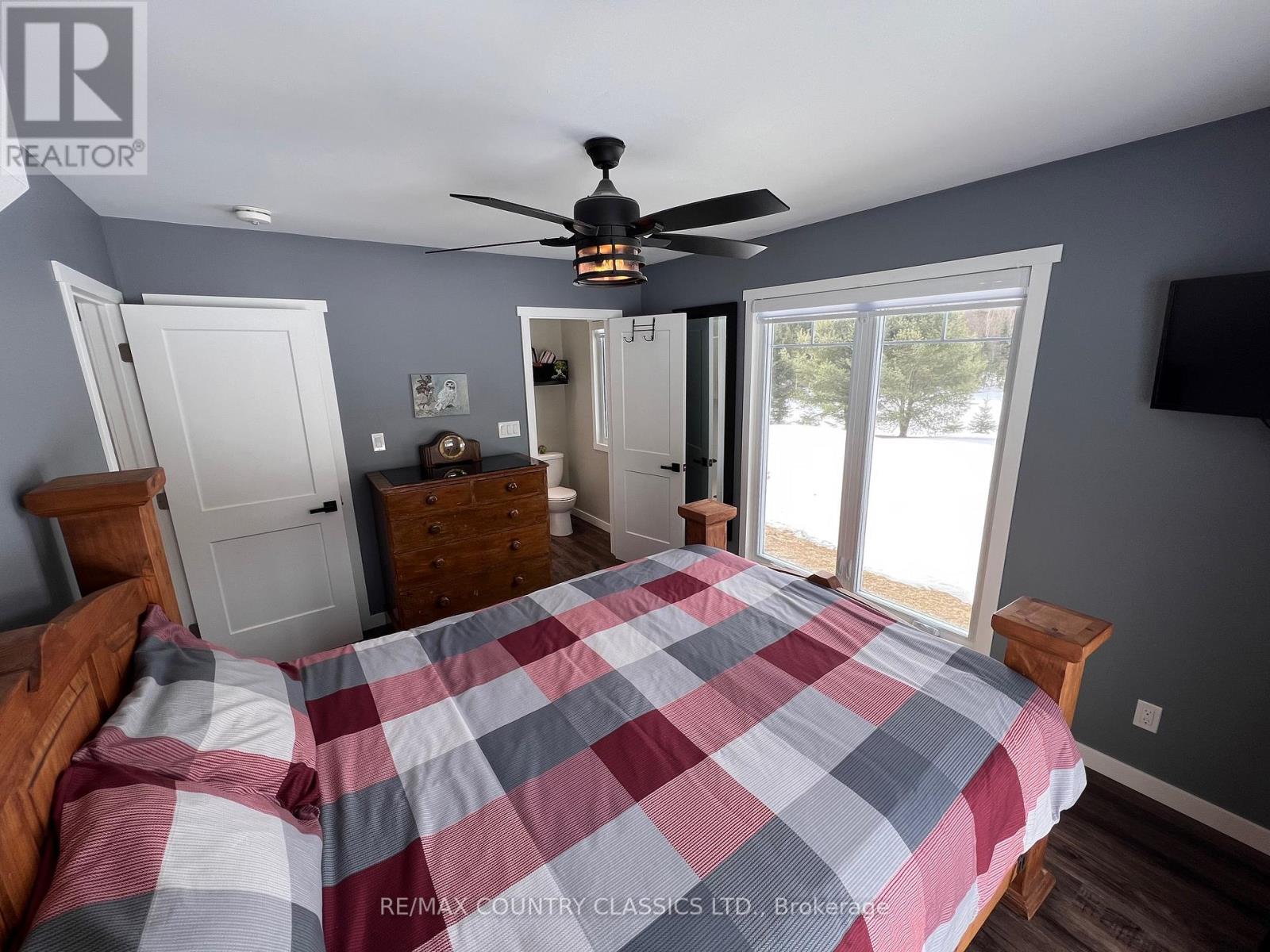 170 Bunny Trail, Mcdougall, Ontario  P2A 2W7 - Photo 22 - X12946686