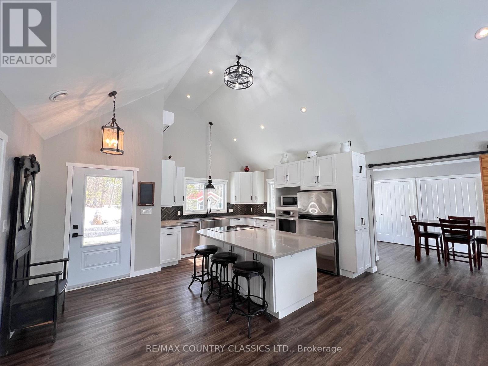 170 Bunny Trail, Mcdougall, Ontario  P2A 2W7 - Photo 11 - X12946686