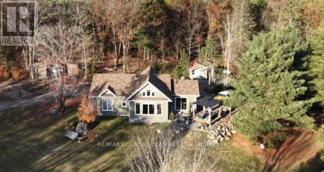 170 BUNNY TRAIL, McDougall, Ontario