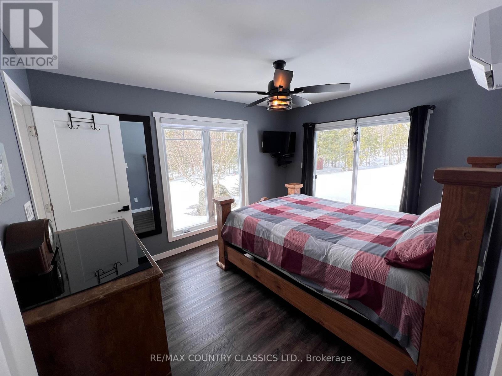 170 Bunny Trail, Mcdougall, Ontario  P2A 2W7 - Photo 21 - X12946686