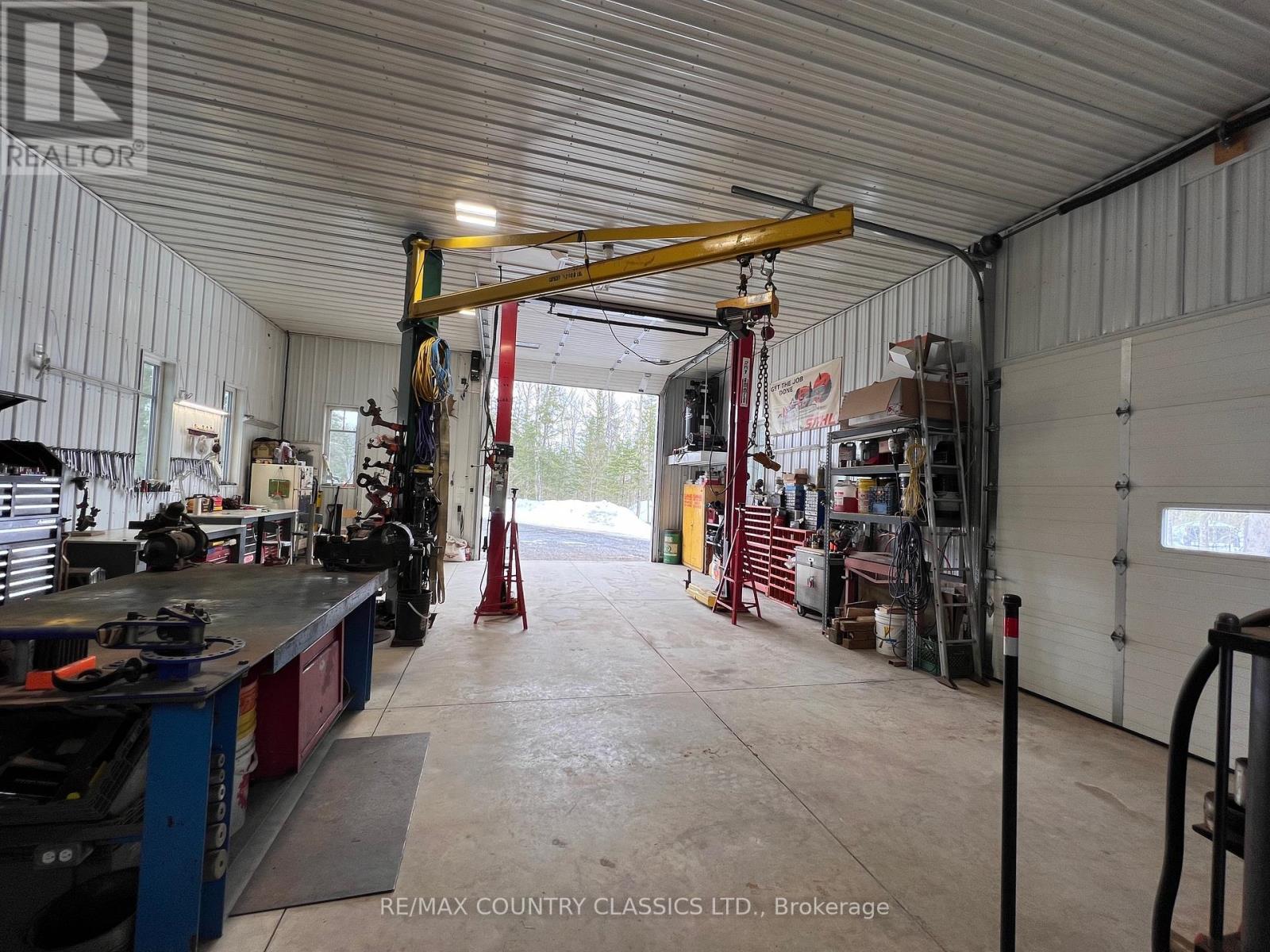 170 Bunny Trail, Mcdougall, Ontario  P2A 2W7 - Photo 27 - X12946686