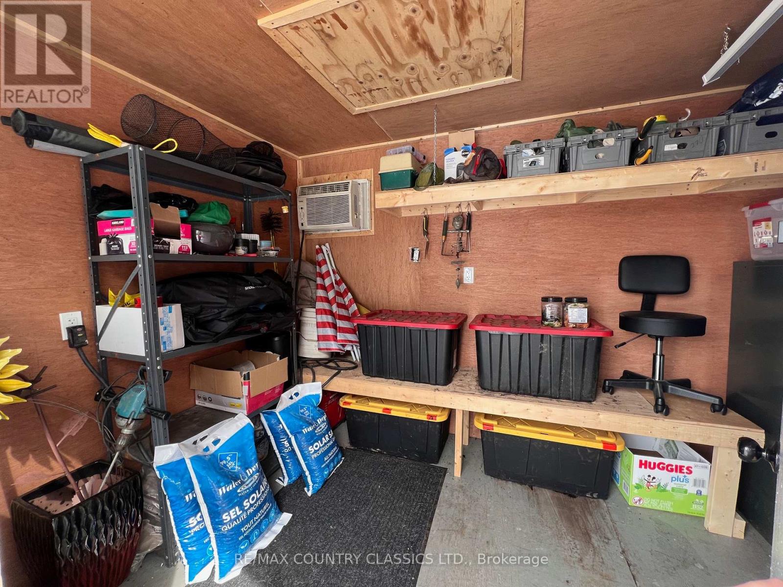 170 Bunny Trail, Mcdougall, Ontario  P2A 2W7 - Photo 29 - X12946686