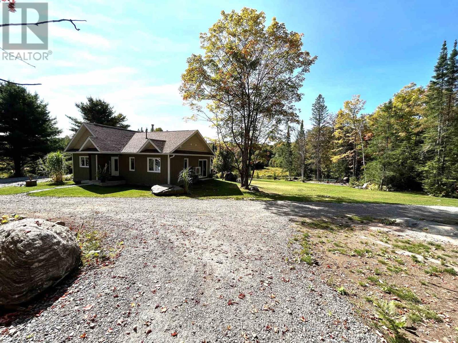 170 Bunny Trail, Mcdougall, Ontario  P2A 2W7 - Photo 40 - X12946686