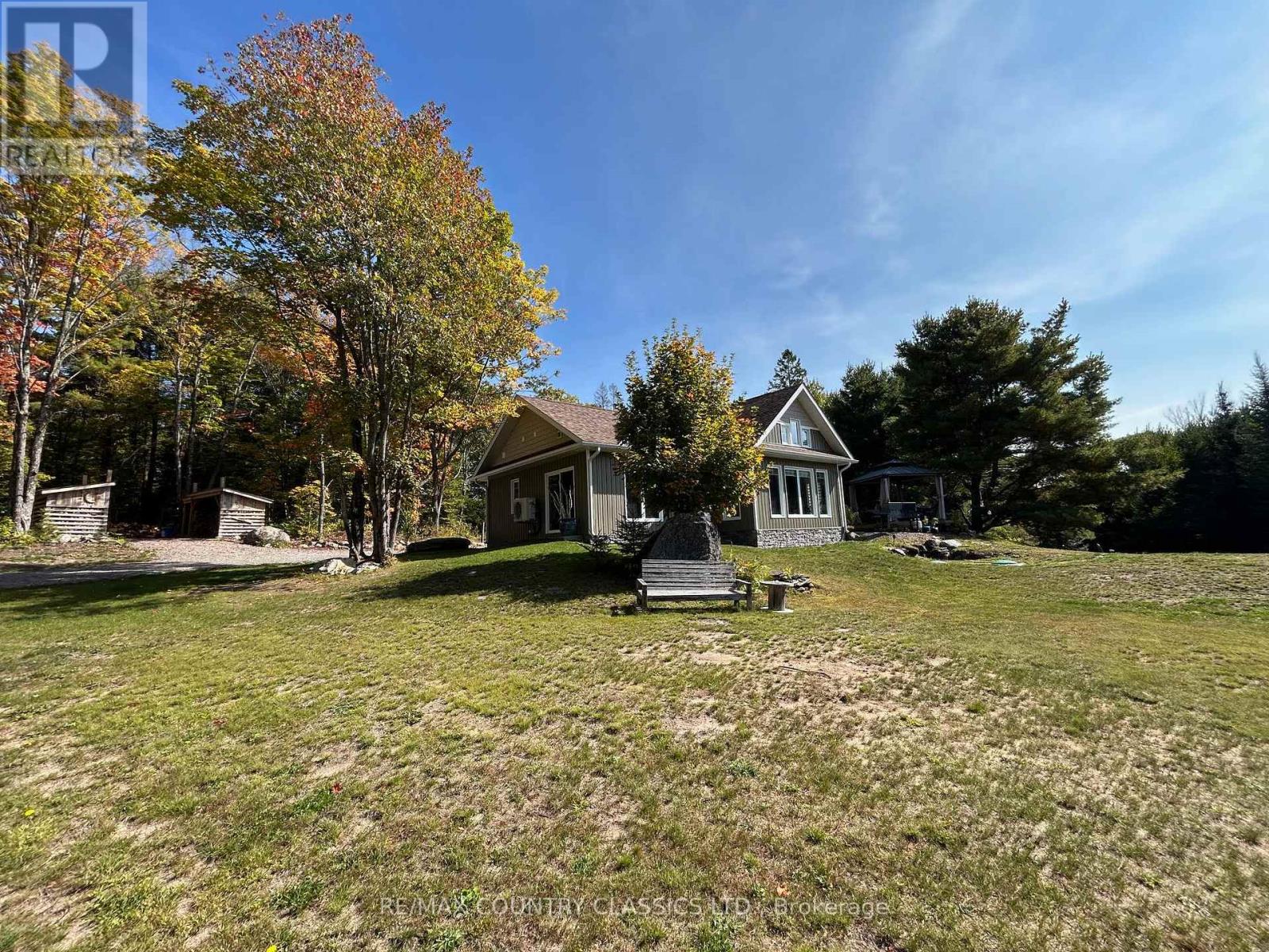 170 Bunny Trail, Mcdougall, Ontario  P2A 2W7 - Photo 42 - X12946686