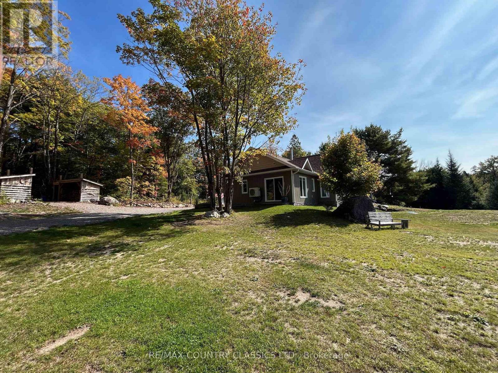 170 Bunny Trail, Mcdougall, Ontario  P2A 2W7 - Photo 43 - X12946686