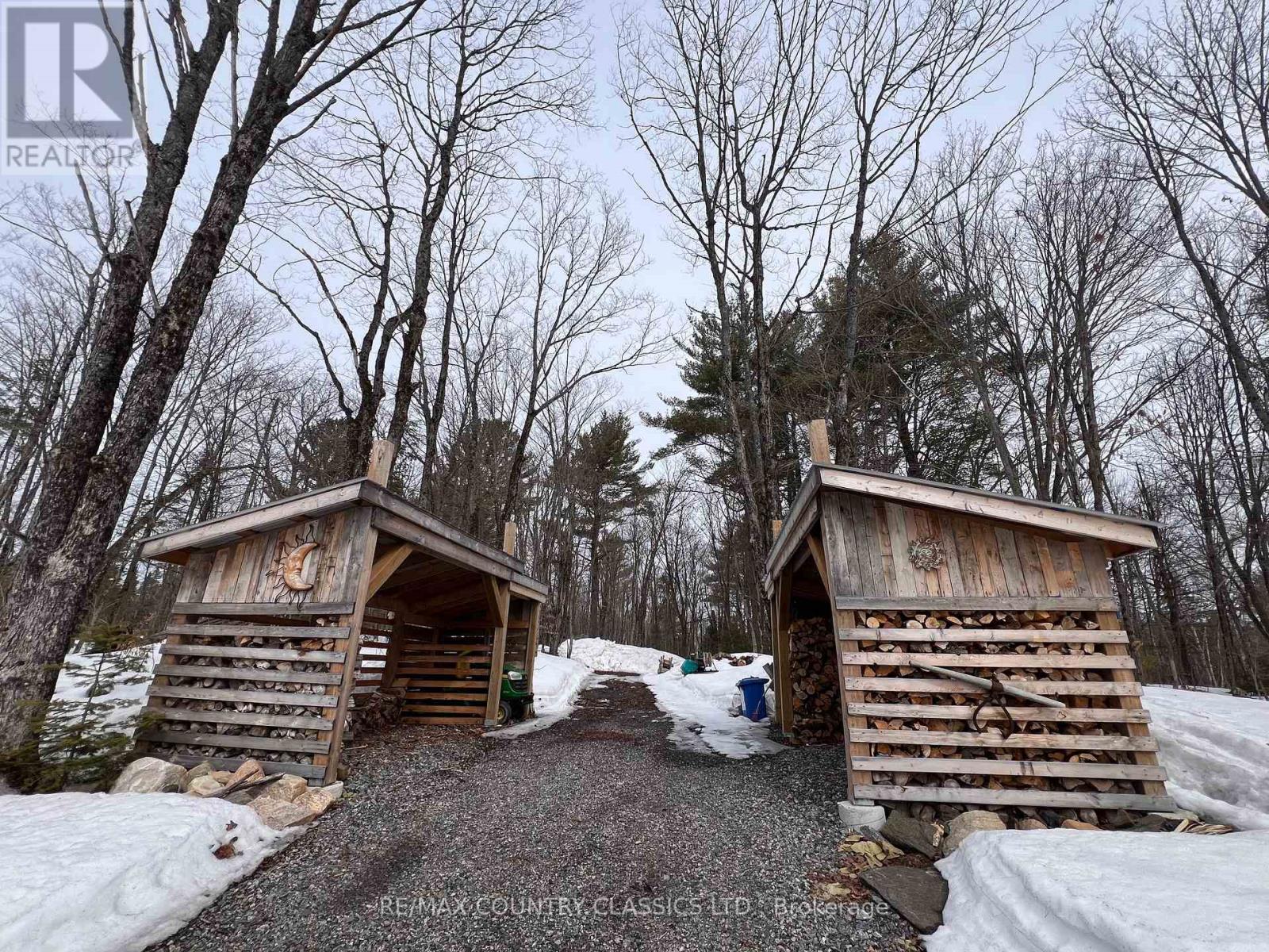 170 Bunny Trail, Mcdougall, Ontario  P2A 2W7 - Photo 46 - X12946686