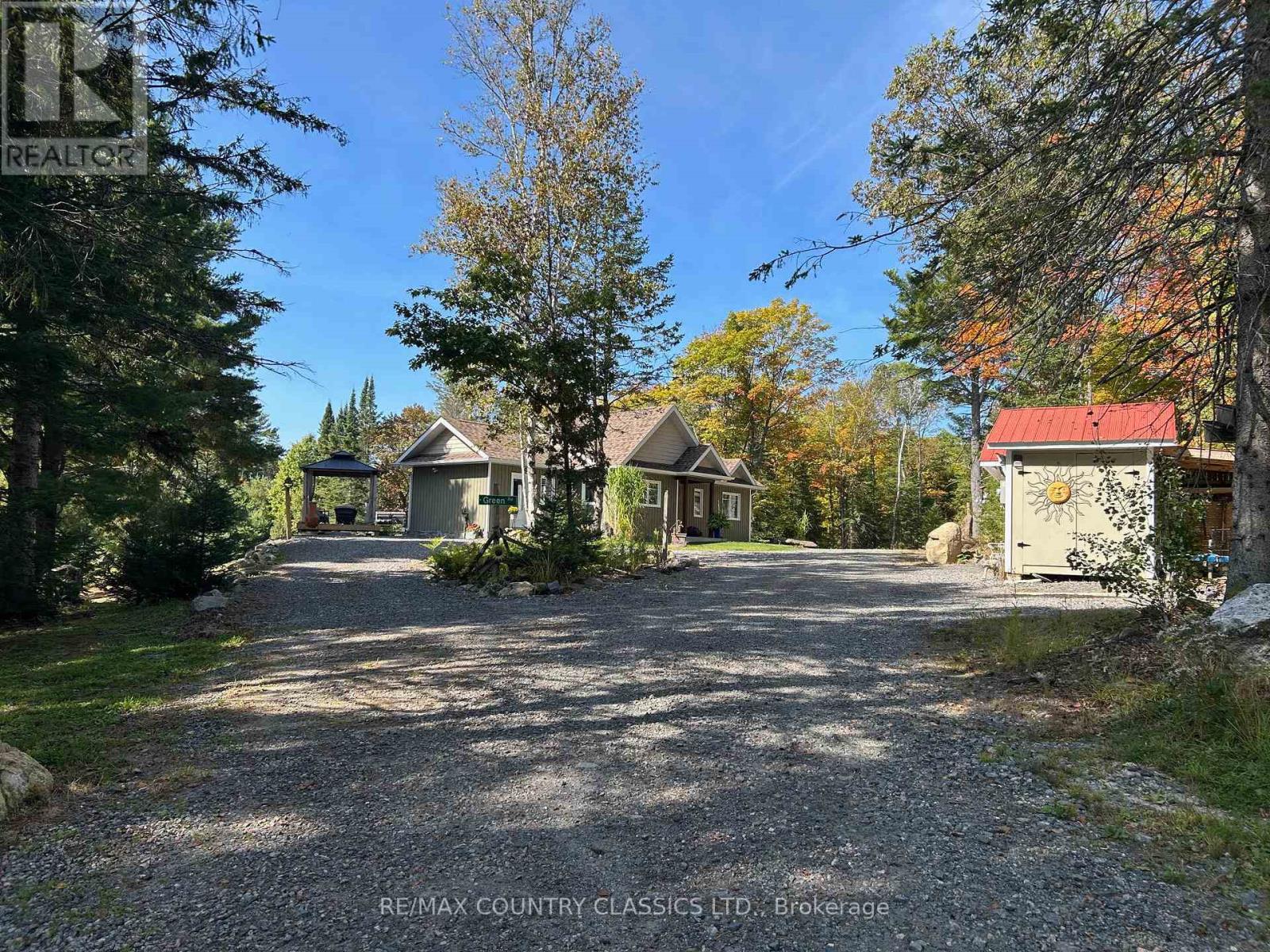 170 Bunny Trail, Mcdougall, Ontario  P2A 2W7 - Photo 47 - X12946686