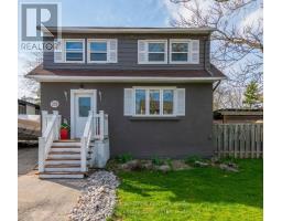 219 ANGELENE STREET, Mississauga, Ontario