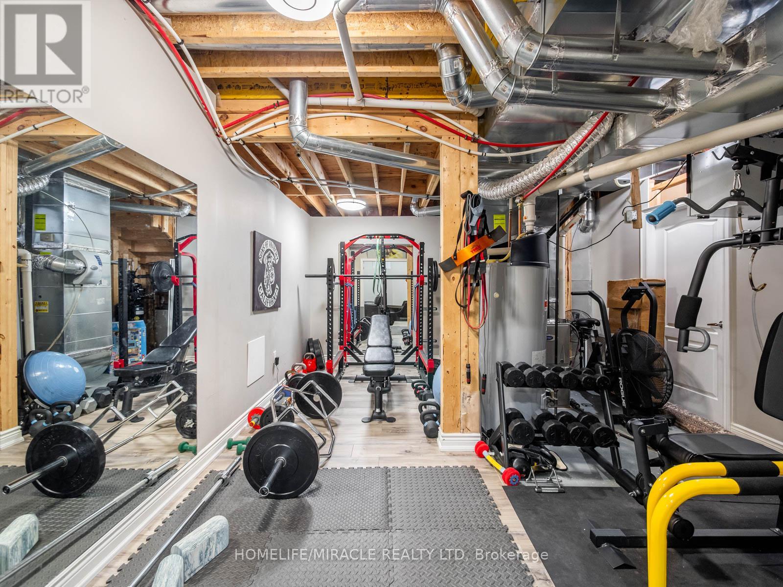 10 Erintown Crescent, Brampton, Ontario  L6P 4H2 - Photo 37 - W12952818