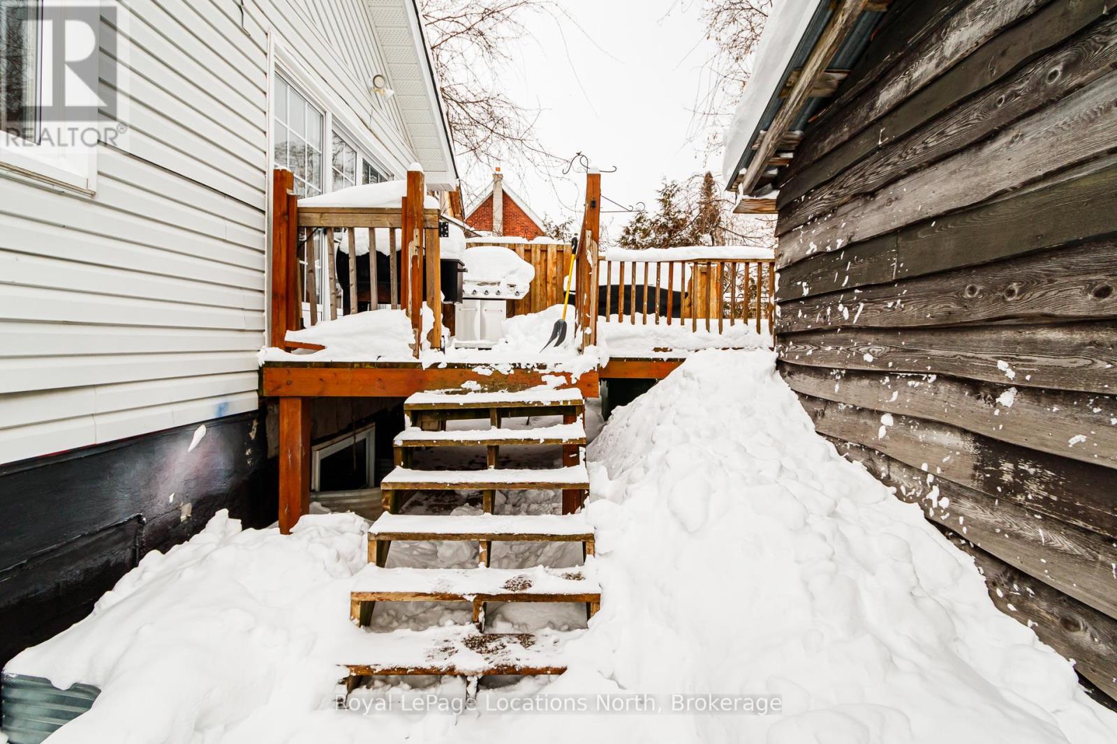 46 Fourth Street W, Midland, Ontario  L4R 3S8 - Photo 22 - S12955506