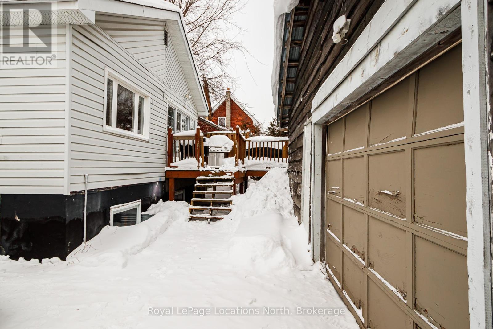46 Fourth Street W, Midland, Ontario  L4R 3S8 - Photo 29 - S12955506