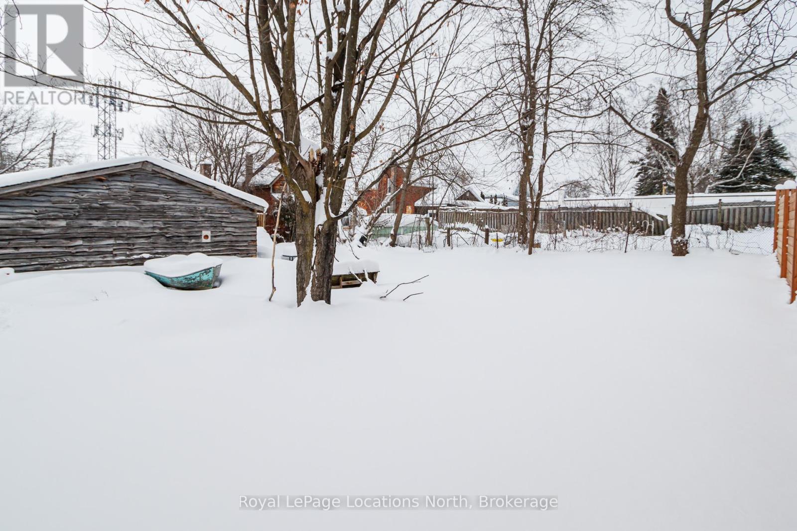 46 Fourth Street W, Midland, Ontario  L4R 3S8 - Photo 30 - S12955506