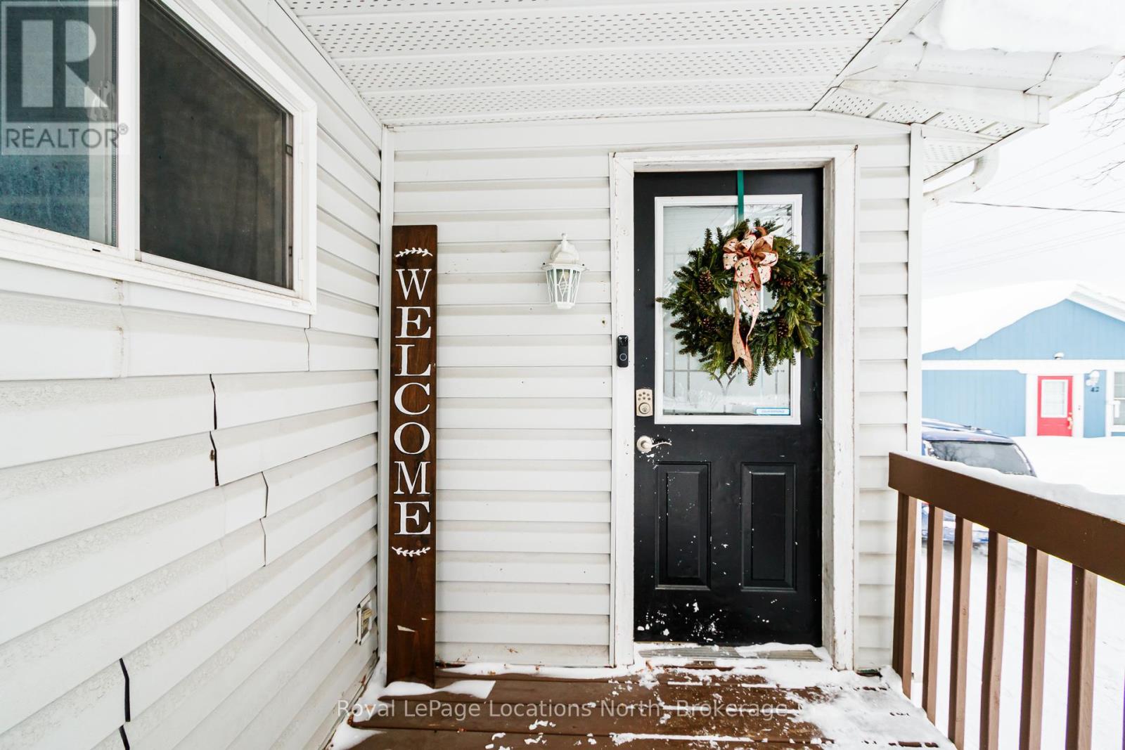 46 Fourth Street W, Midland, Ontario  L4R 3S8 - Photo 35 - S12955506