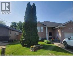 46 CHARLES Street, Brantford, Ontario