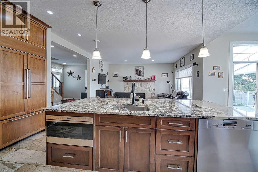 409 9 Street, Beiseker, Alberta  T0M 0G0 - Photo 17 - A2255852