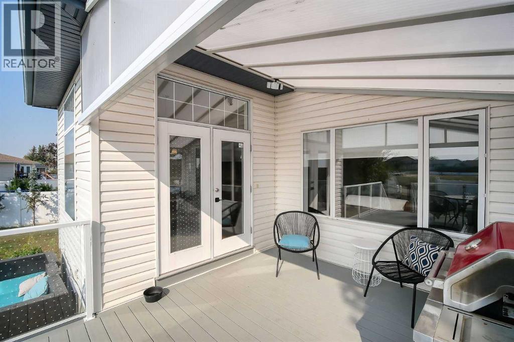 409 9 Street, Beiseker, Alberta  T0M 0G0 - Photo 41 - A2255852