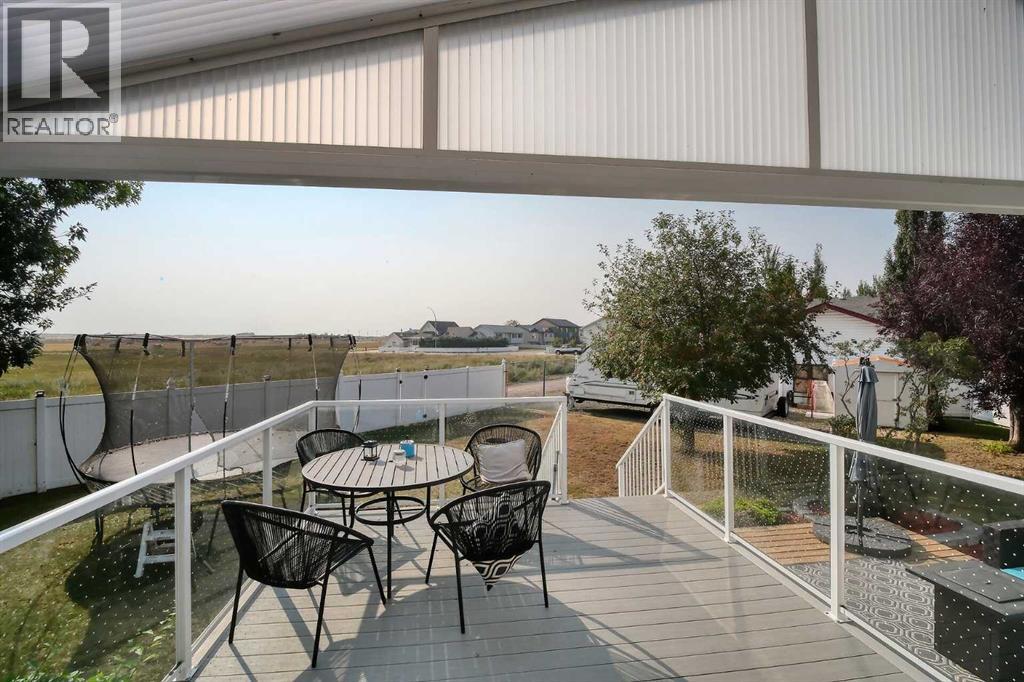 409 9 Street, Beiseker, Alberta  T0M 0G0 - Photo 39 - A2255852