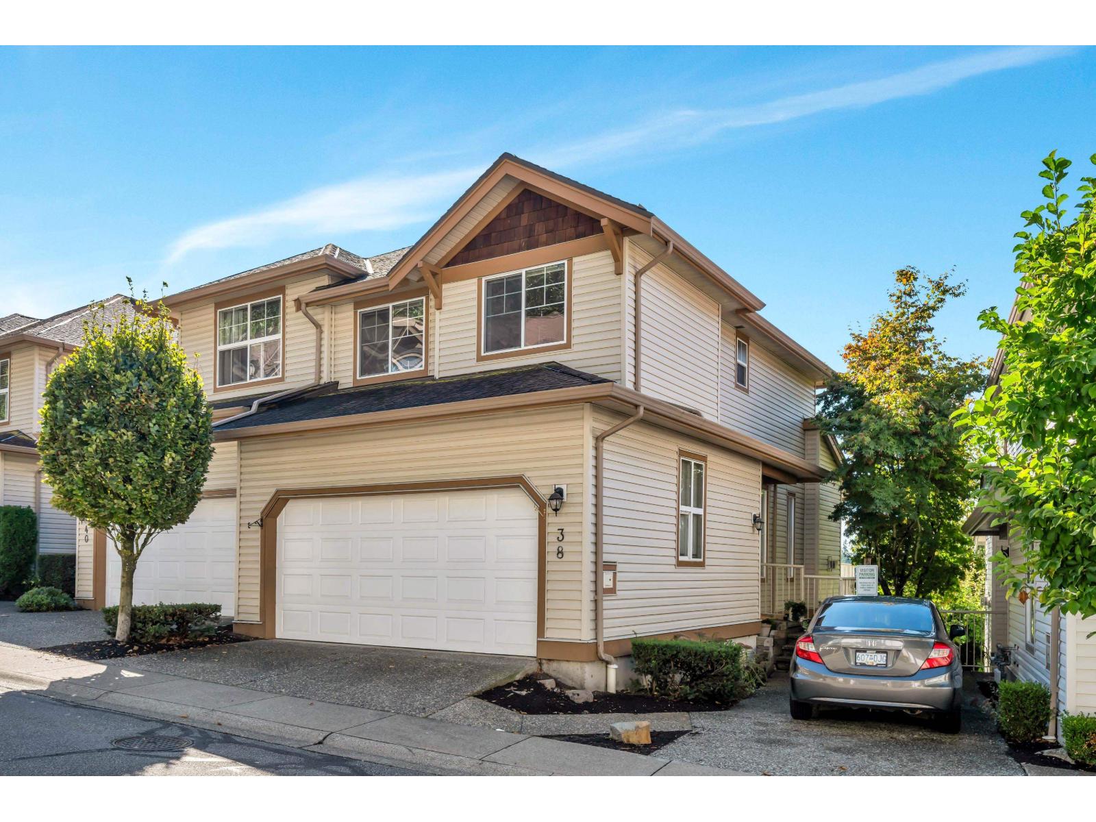 38 35287 OLD YALE ROAD, Abbotsford, British Columbia