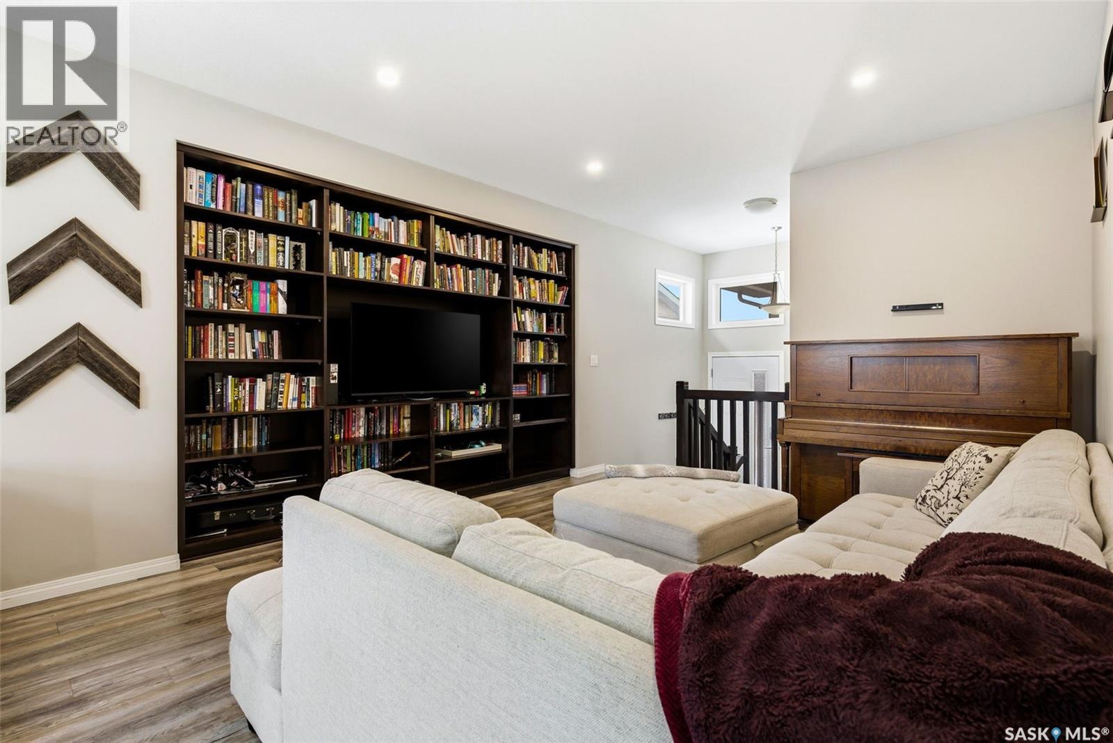 5381 Mckenna Crescent, Regina, Saskatchewan  S4W 0G2 - Photo 5 - SK031910