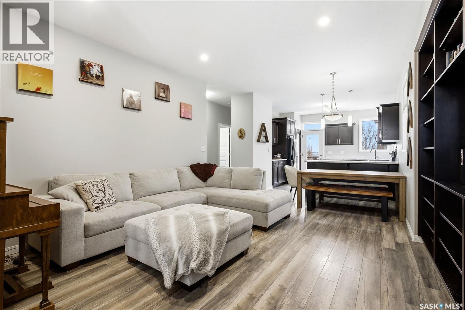 5381 Mckenna Crescent, Regina, Saskatchewan  S4W 0G2 - Photo 8 - SK031910