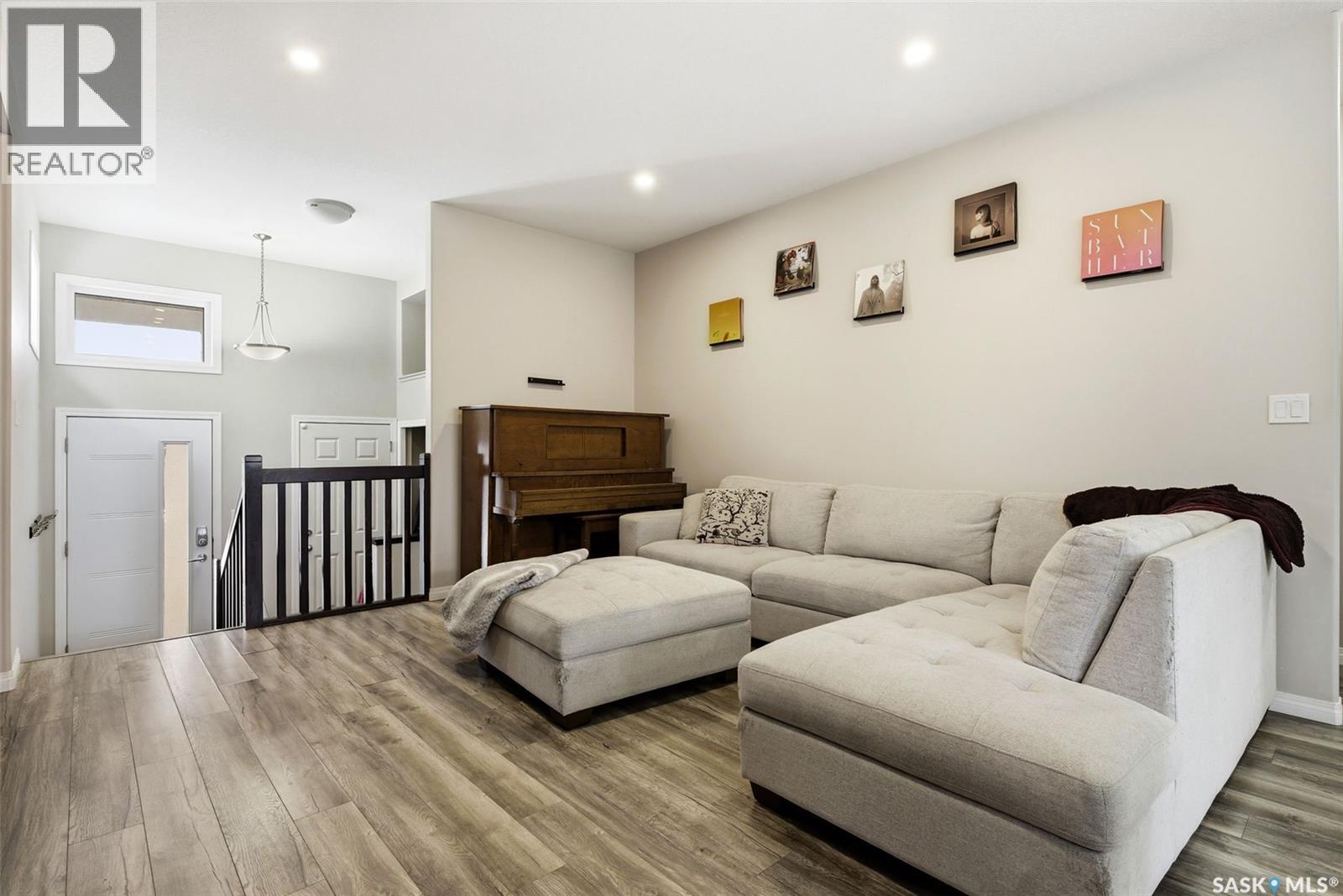 5381 Mckenna Crescent, Regina, Saskatchewan  S4W 0G2 - Photo 6 - SK031910