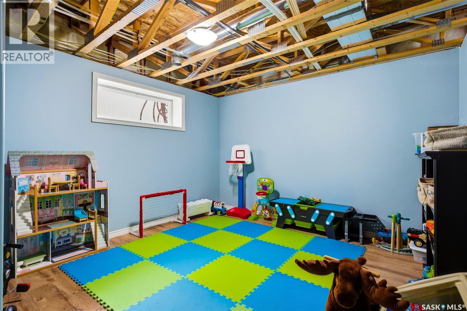 5381 Mckenna Crescent, Regina, Saskatchewan  S4W 0G2 - Photo 29 - SK031910