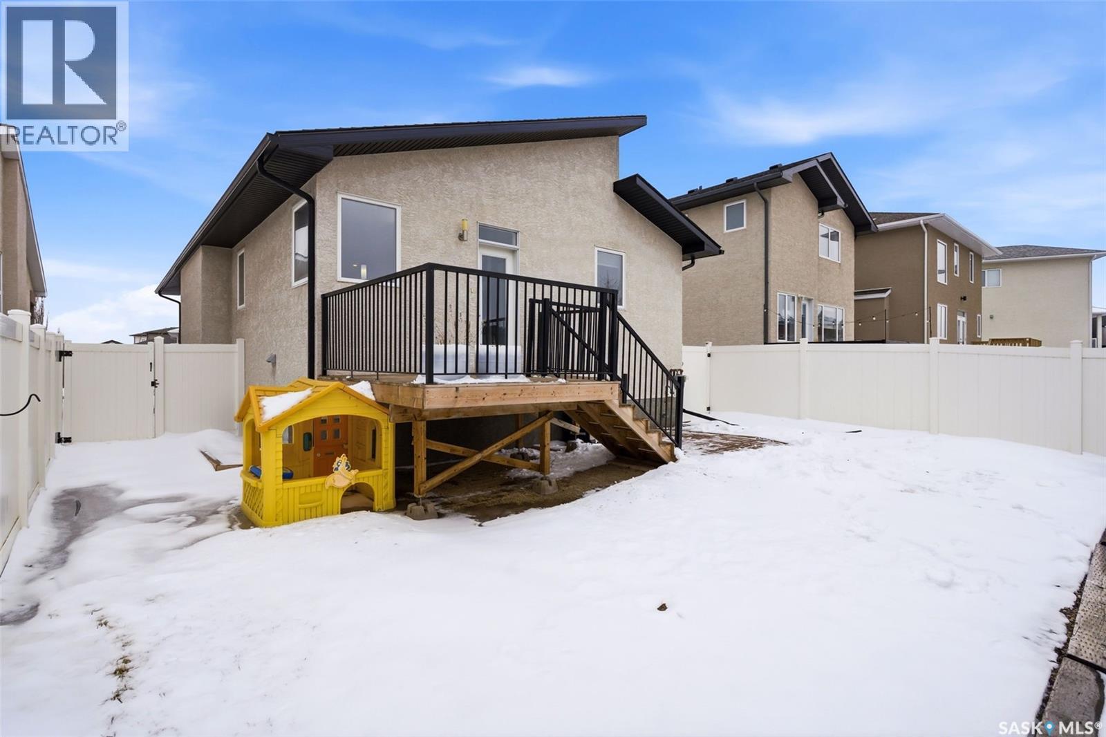 5381 Mckenna Crescent, Regina, Saskatchewan  S4W 0G2 - Photo 37 - SK031910