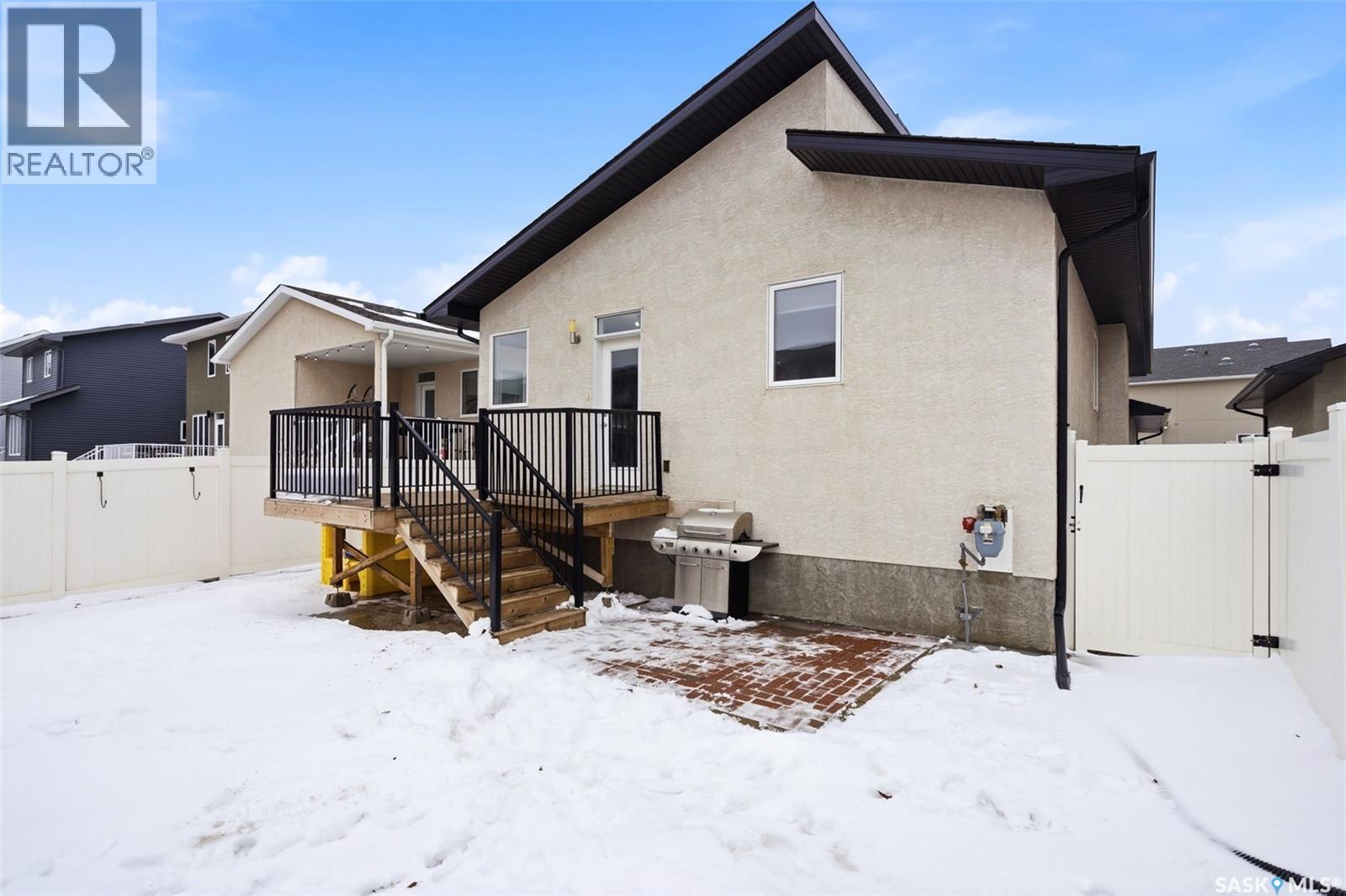5381 Mckenna Crescent, Regina, Saskatchewan  S4W 0G2 - Photo 38 - SK031910