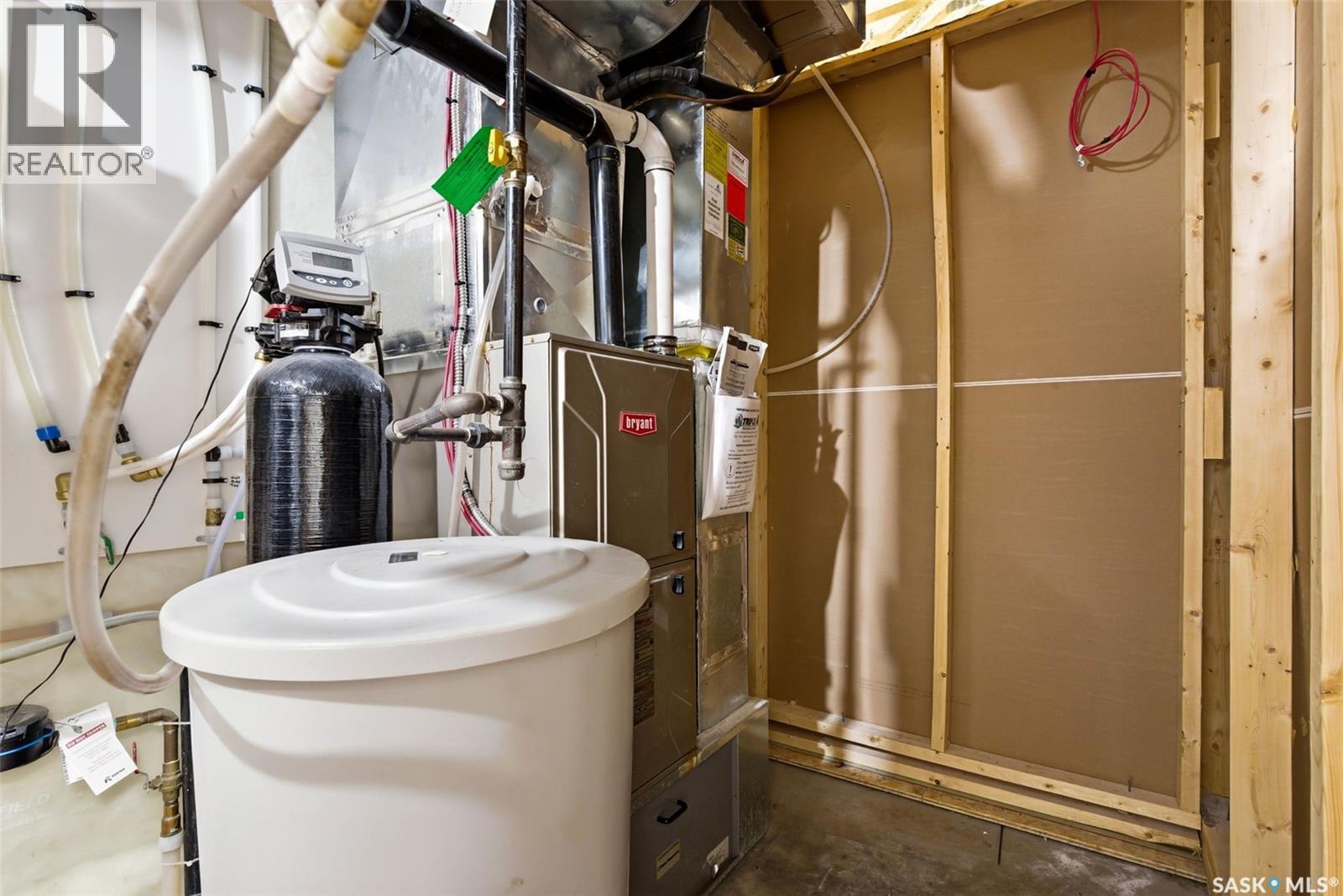 5381 Mckenna Crescent, Regina, Saskatchewan  S4W 0G2 - Photo 34 - SK031910