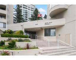 704 1442 FOSTER STREET, White Rock, British Columbia