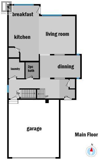 273 Silverado Plains Close SW, Calgary, Alberta  T2X 0G6 - Photo 42 - A2296878