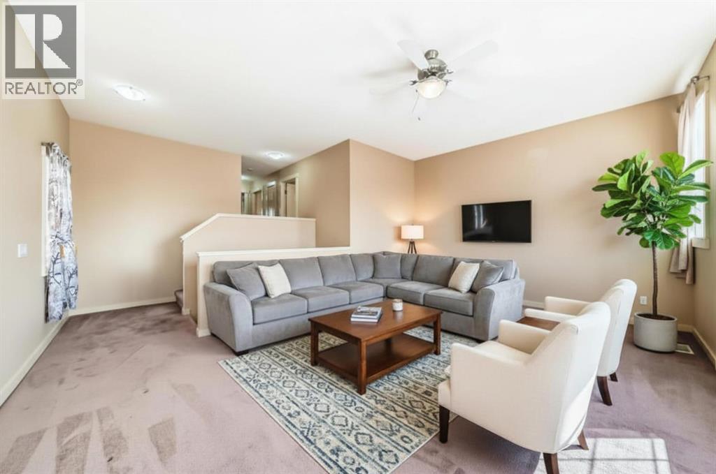 273 Silverado Plains Close SW, Calgary, Alberta  T2X 0G6 - Photo 28 - A2296878