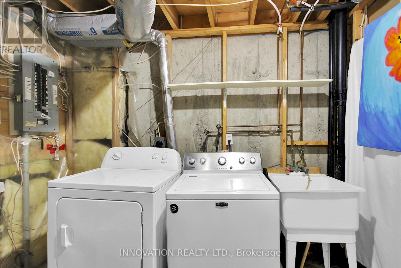 64 Daventry Crescent, Ottawa, Ontario  K2J 4M8 - Photo 39 - X12955480