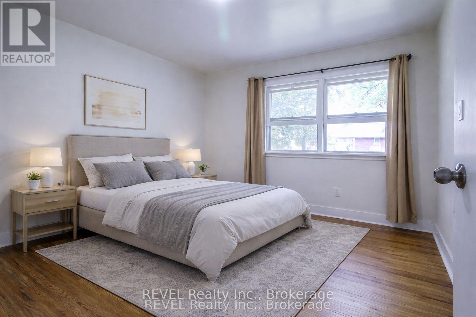 3 Whiteoak Drive, St. Catharines, Ontario  L2M 3B3 - Photo 12 - X12800750