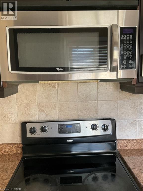 486b Kingscourt Drive, Waterloo, Ontario  N2K 2Y7 - Photo 8 - 40794079