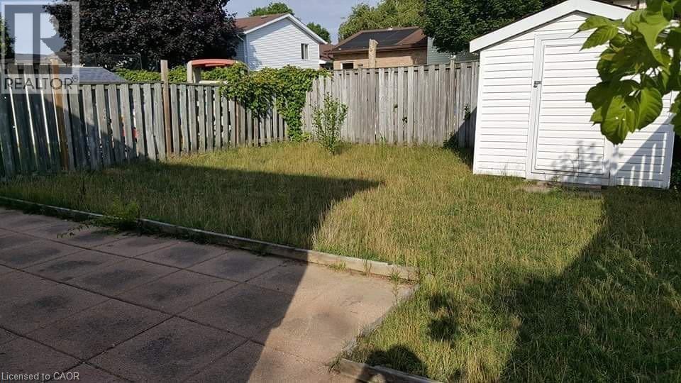 486b Kingscourt Drive, Waterloo, Ontario  N2K 2Y7 - Photo 9 - 40794079