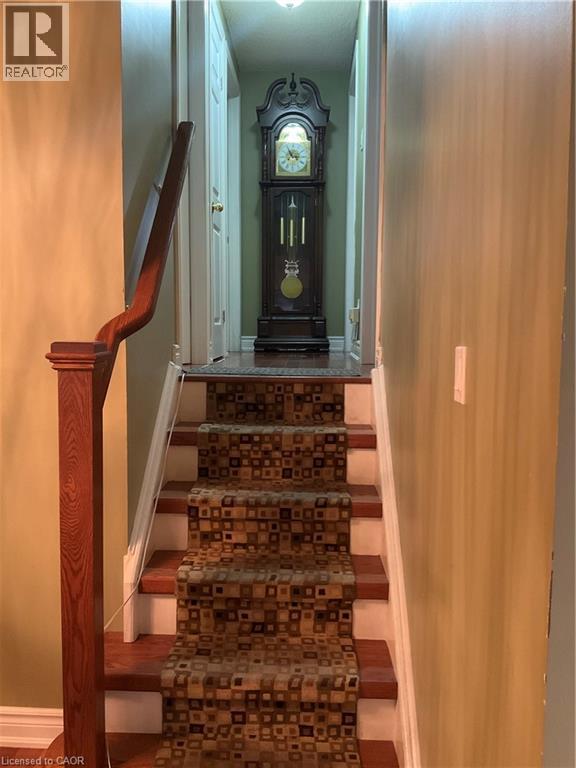 486b Kingscourt Drive, Waterloo, Ontario  N2K 2Y7 - Photo 12 - 40794079