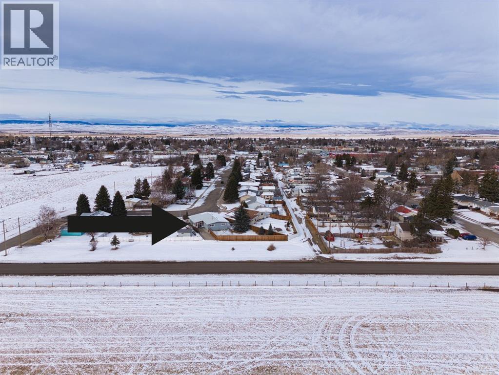 4810 4 Street E, Claresholm, Alberta  T0L 0T0 - Photo 36 - A2294825