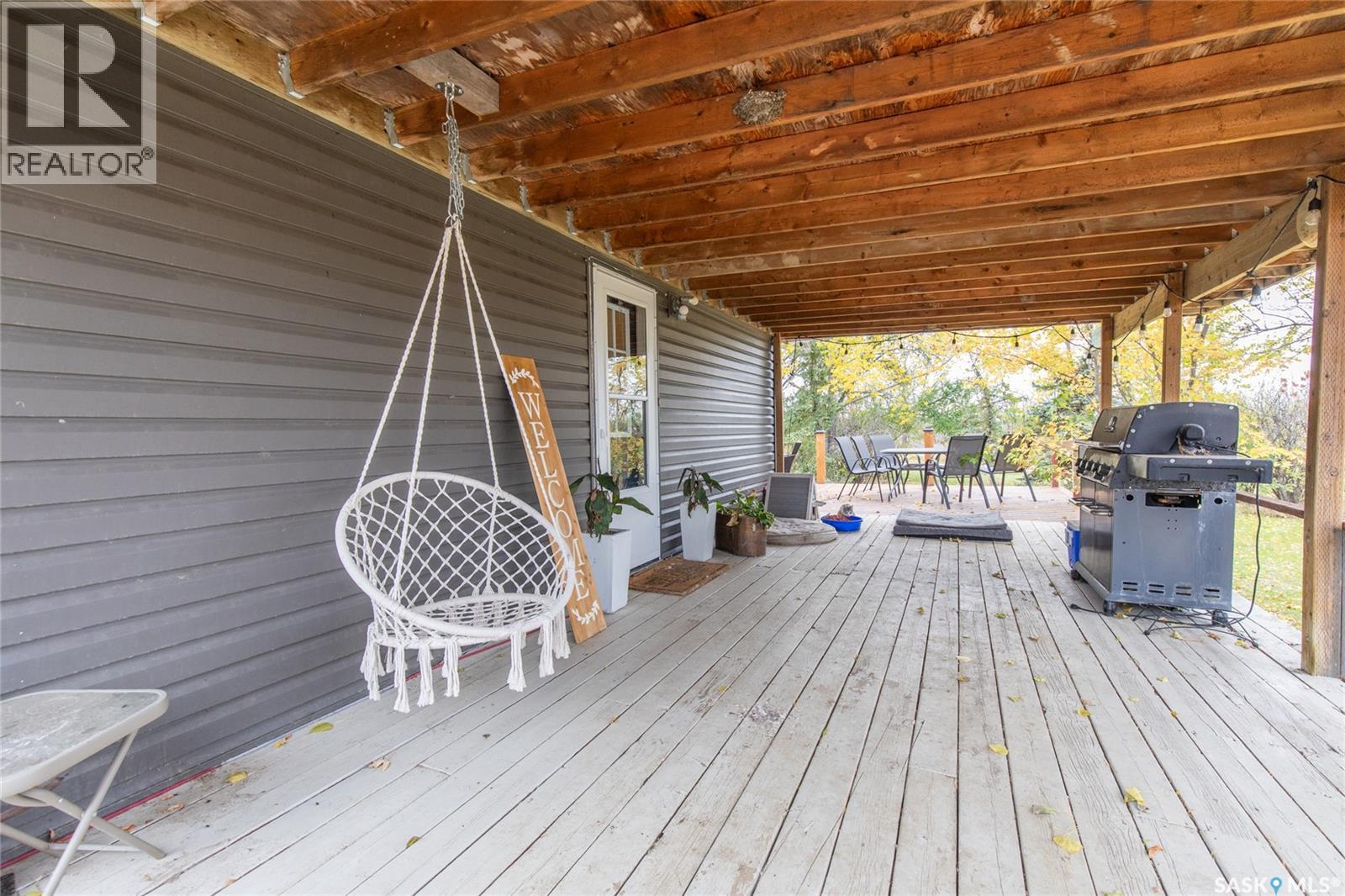 Mcdermit Acreage - Mortlach, Wheatlands Rm No. 163, Saskatchewan  S0H 3E0 - Photo 6 - SK021720