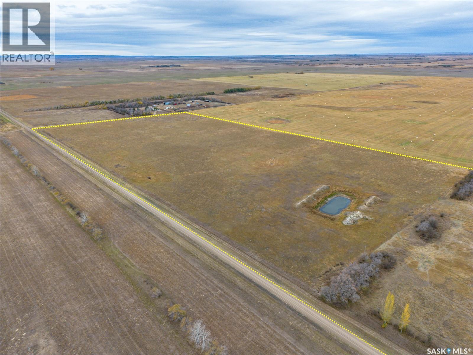 Mcdermit Acreage - Mortlach, Wheatlands Rm No. 163, Saskatchewan  S0H 3E0 - Photo 46 - SK021720