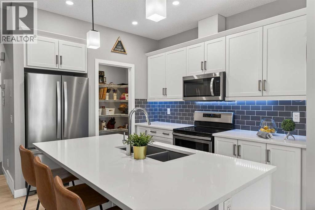 94 Kingfisher Crescent Se, Airdrie, Alberta  T4A 0X6 - Photo 9 - A2293413