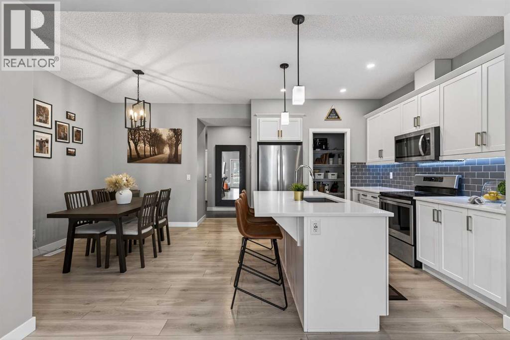 94 Kingfisher Crescent Se, Airdrie, Alberta  T4A 0X6 - Photo 10 - A2293413