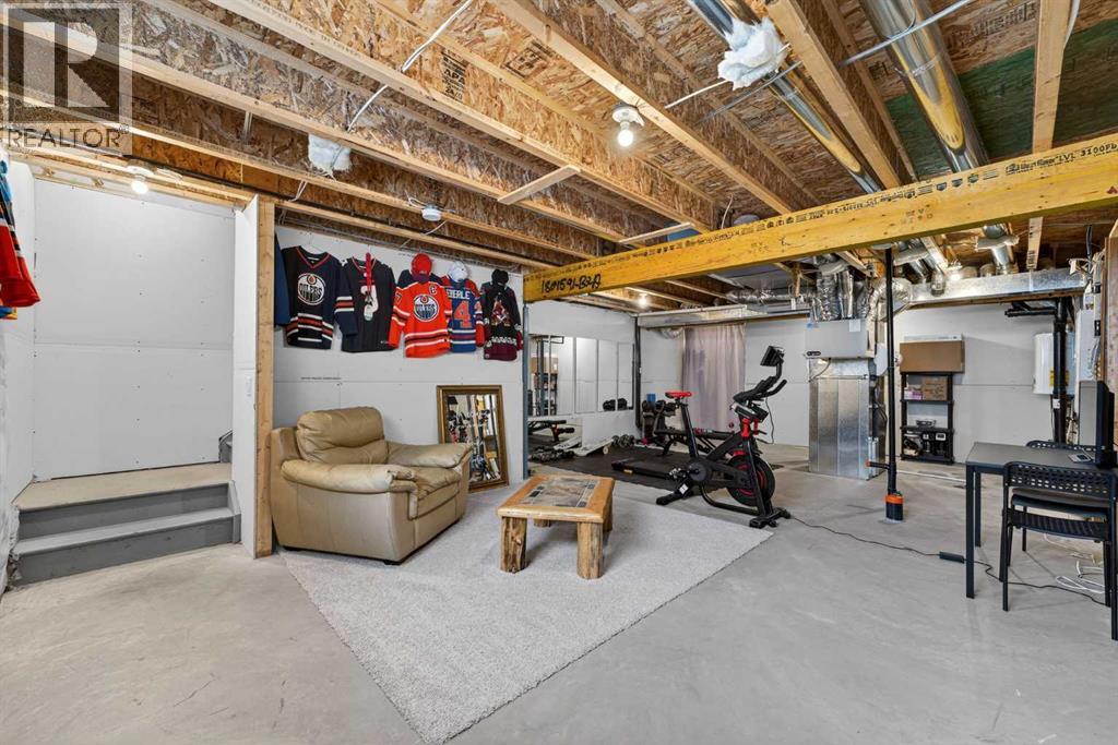 94 Kingfisher Crescent Se, Airdrie, Alberta  T4A 0X6 - Photo 32 - A2293413