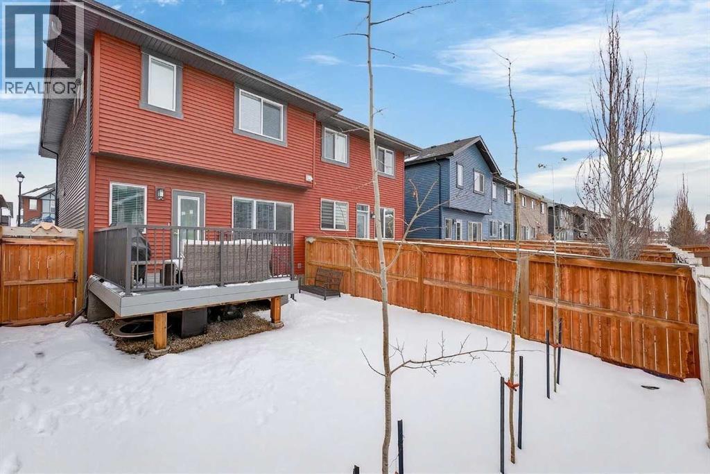 94 Kingfisher Crescent Se, Airdrie, Alberta  T4A 0X6 - Photo 19 - A2293413