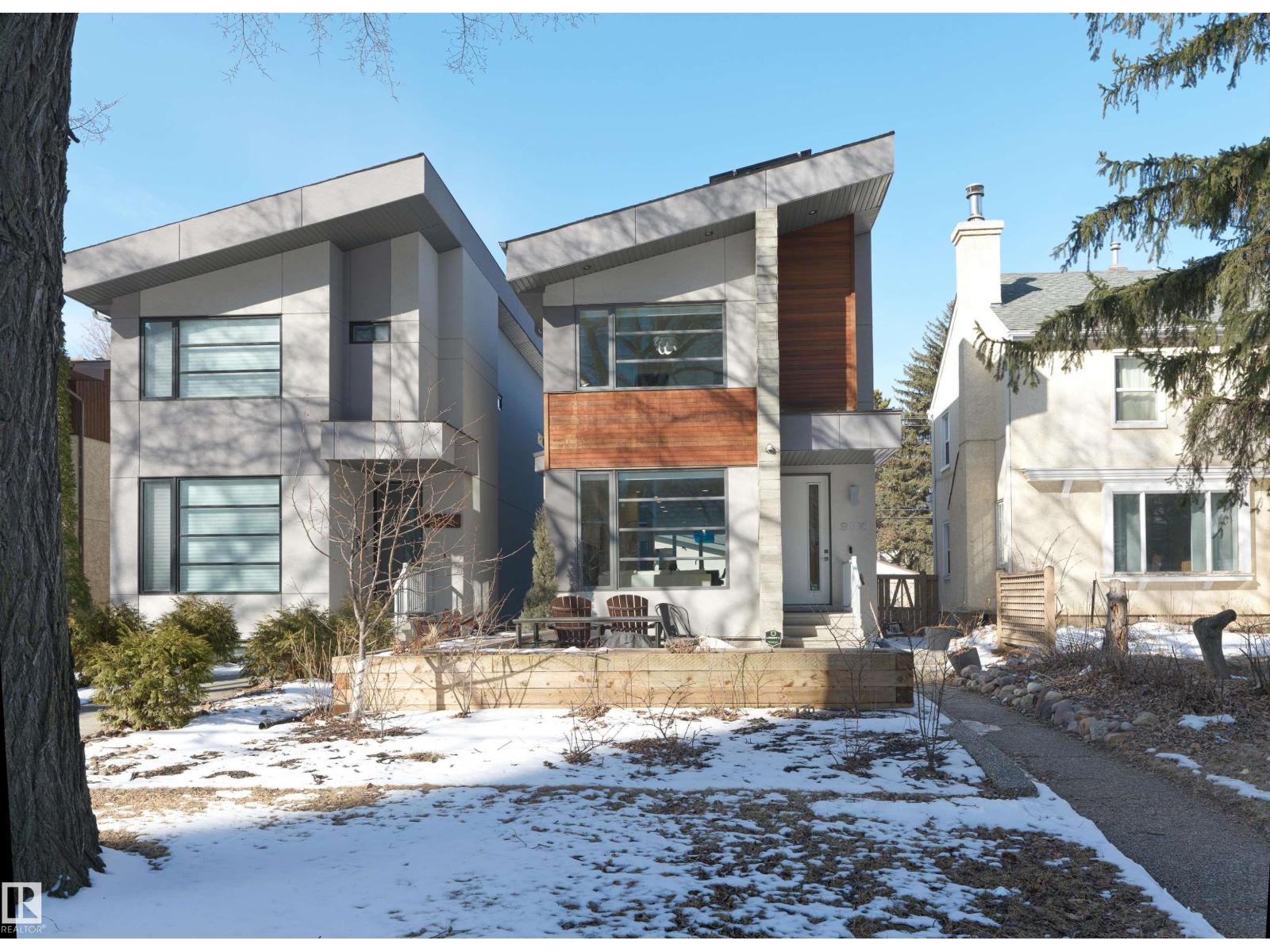 9108 116 ST NW, Edmonton, Alberta