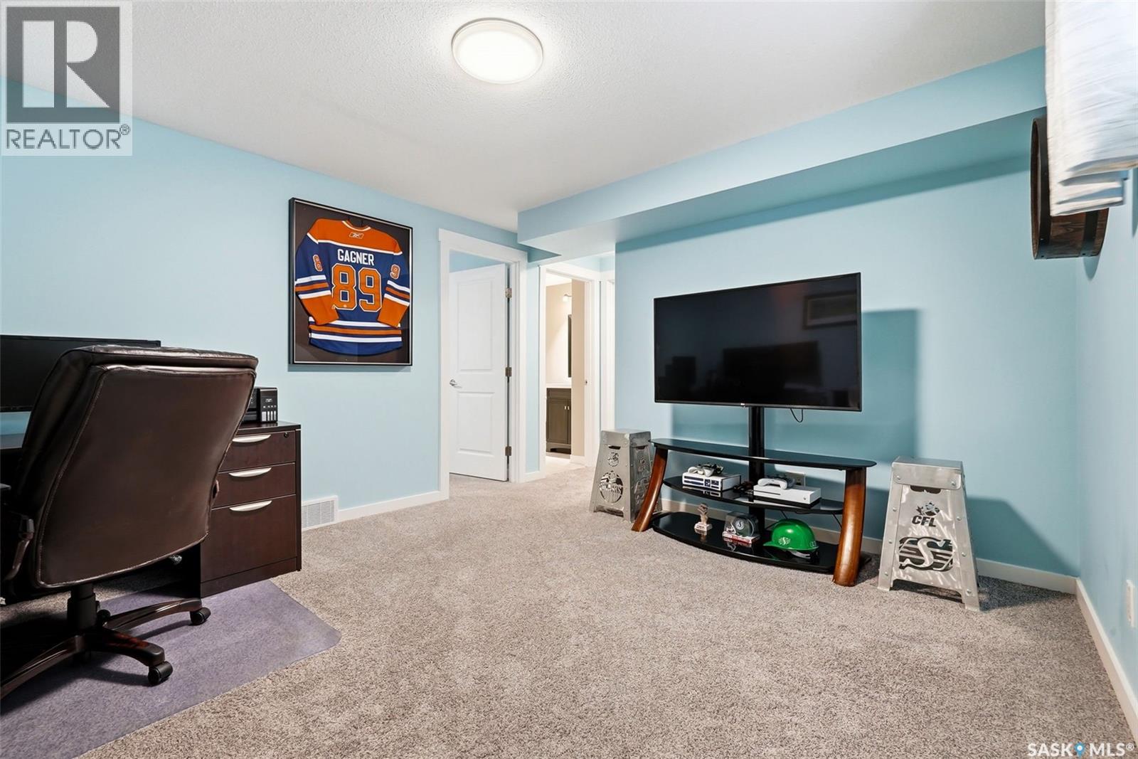 5343 Universal Crescent, Regina, Saskatchewan  S4W 0K7 - Photo 35 - SK032034