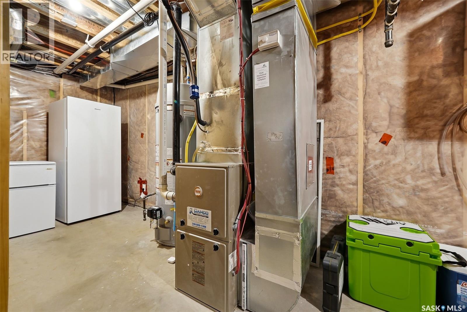 5343 Universal Crescent, Regina, Saskatchewan  S4W 0K7 - Photo 41 - SK032034