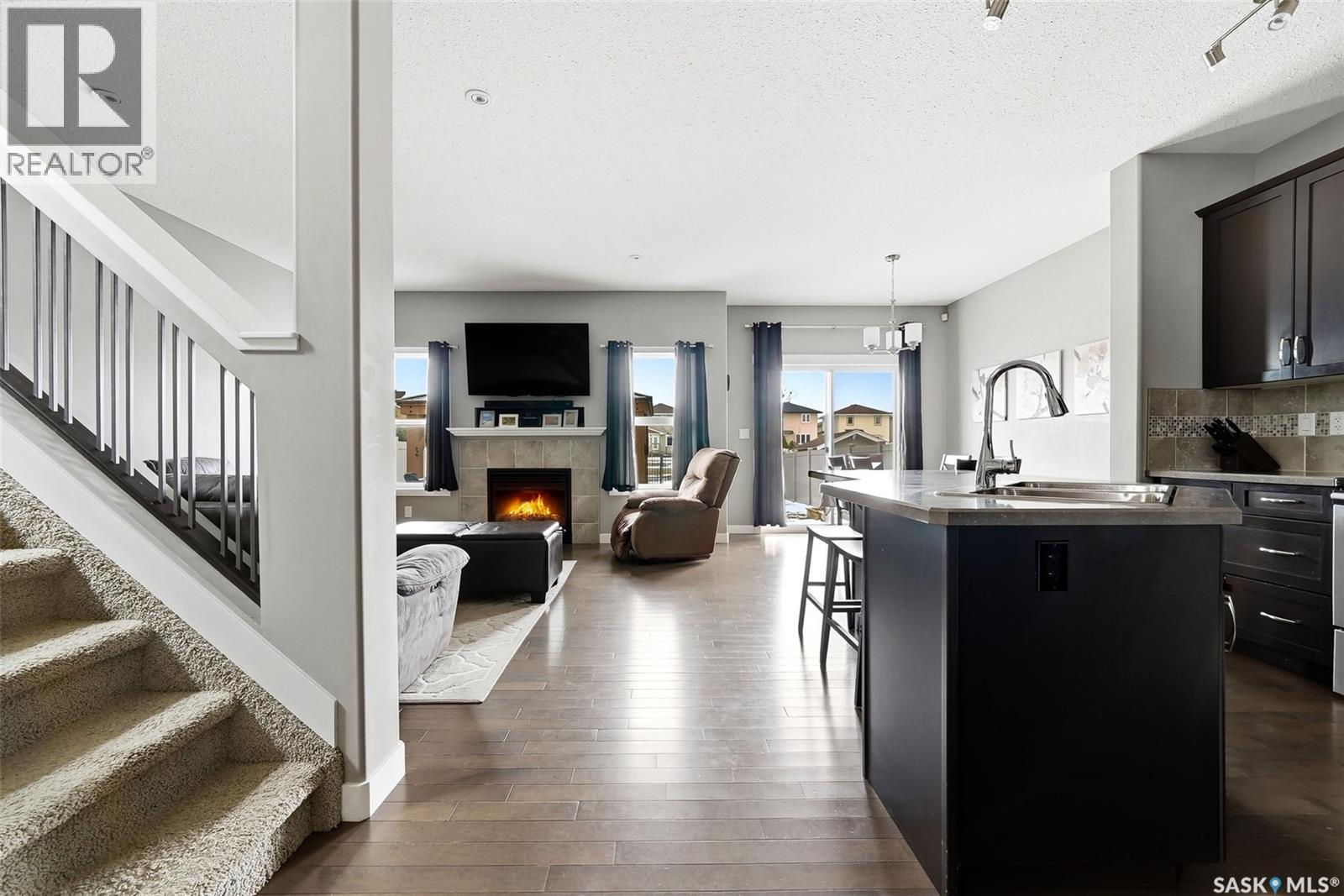 5343 Universal Crescent, Regina, Saskatchewan  S4W 0K7 - Photo 5 - SK032034